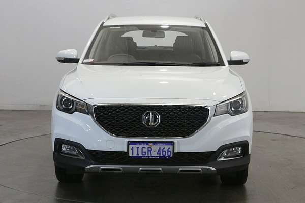 2024 MG ZS Excite AZS1