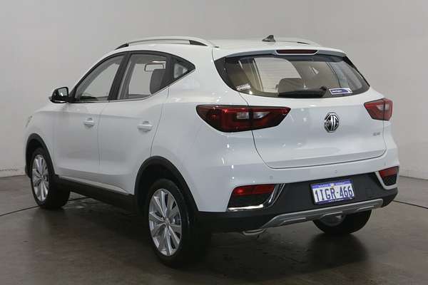 2024 MG ZS Excite AZS1