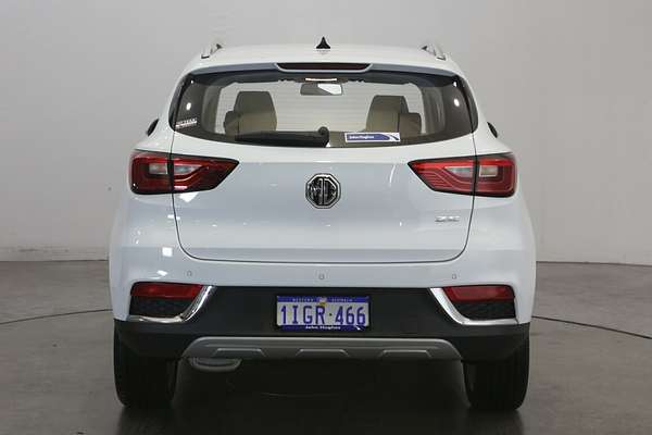 2024 MG ZS Excite AZS1