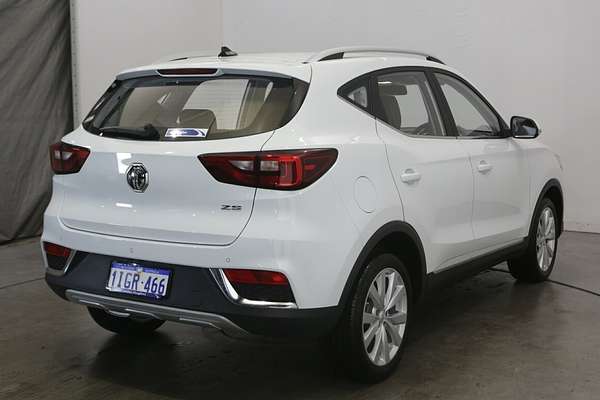 2024 MG ZS Excite AZS1