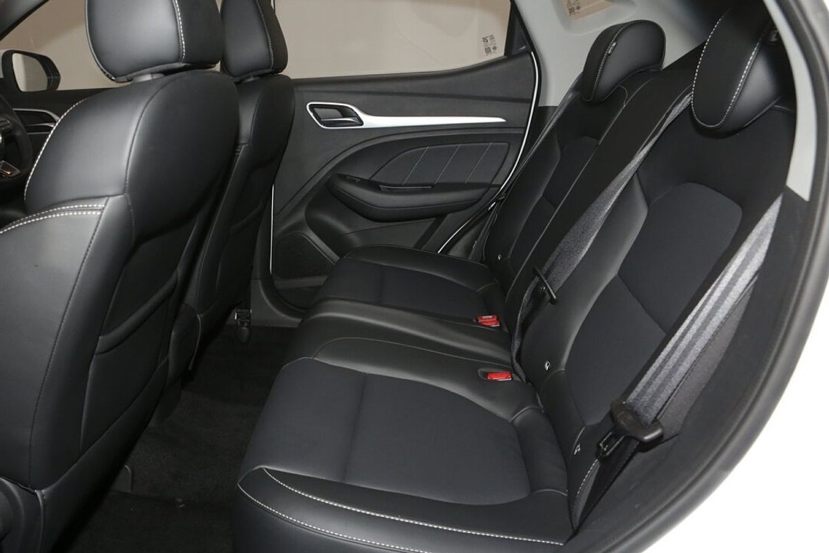 2024 MG ZS Excite AZS1