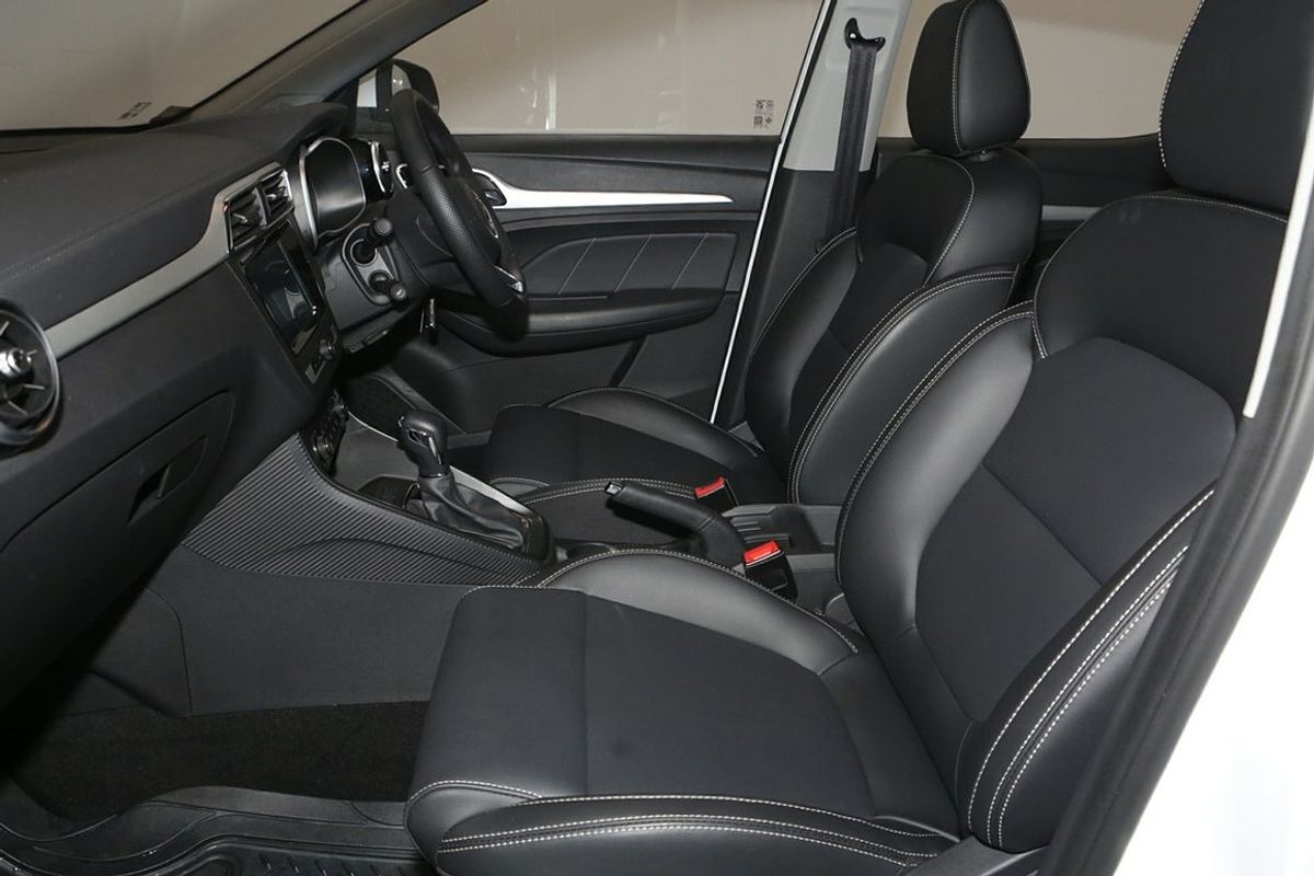 2024 MG ZS Excite AZS1