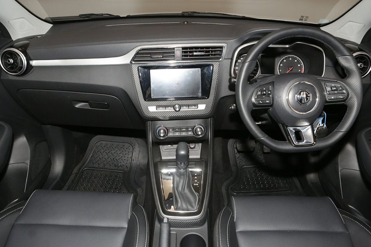2024 MG ZS Excite AZS1