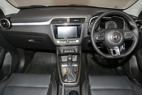 2024 MG ZS Excite AZS1
