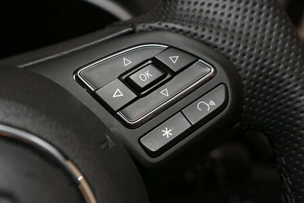 2024 MG ZS Excite AZS1