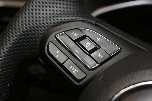 2024 MG ZS Excite AZS1