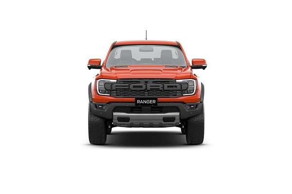 2025 Ford Ranger Raptor 4X4 3.0L