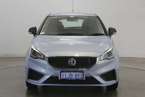2024 MG MG3 Core