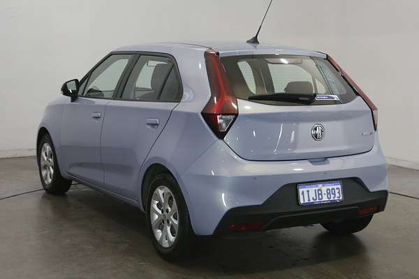 2024 MG MG3 Core