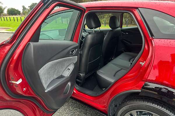 2025 Mazda CX-3 G20 Akari DK
