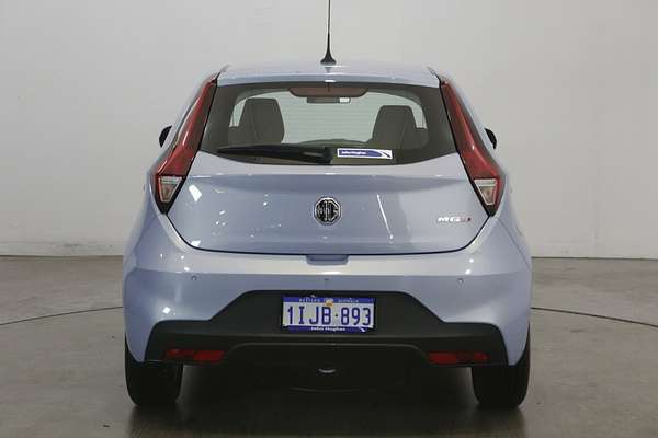 2024 MG MG3 Core