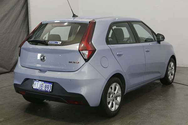 2024 MG MG3 Core