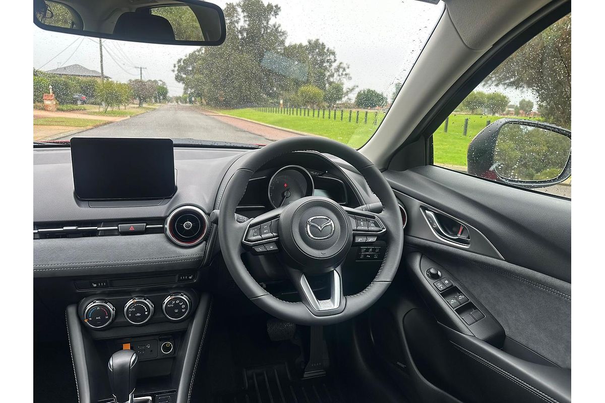 2025 Mazda CX-3 G20 Akari DK