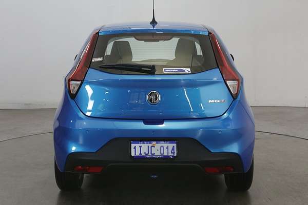 2024 MG MG3 Core