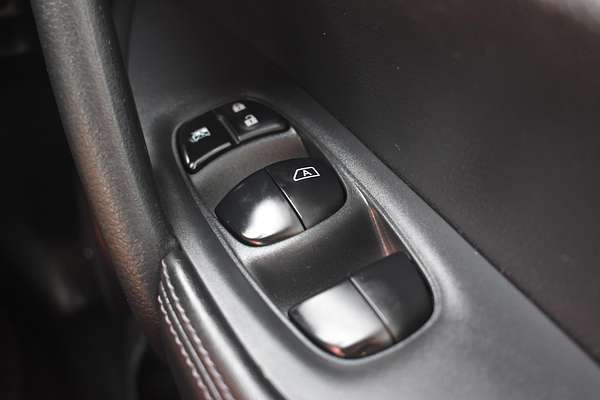 2020 Nissan X-TRAIL Ti T32 Series II