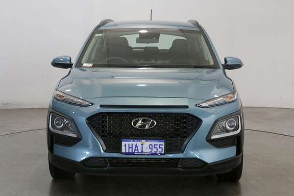2020 Hyundai Kona Go OS.3