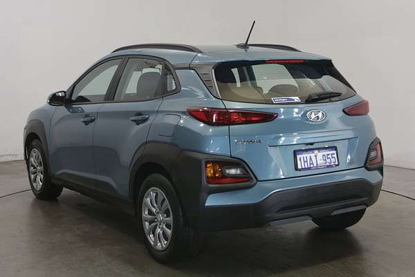 2020 Hyundai Kona Go OS.3