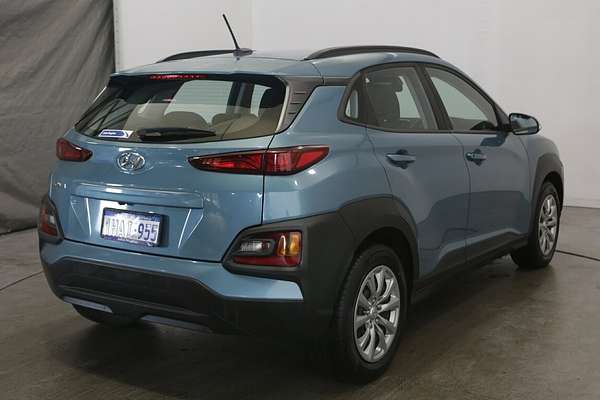 2020 Hyundai Kona Go OS.3