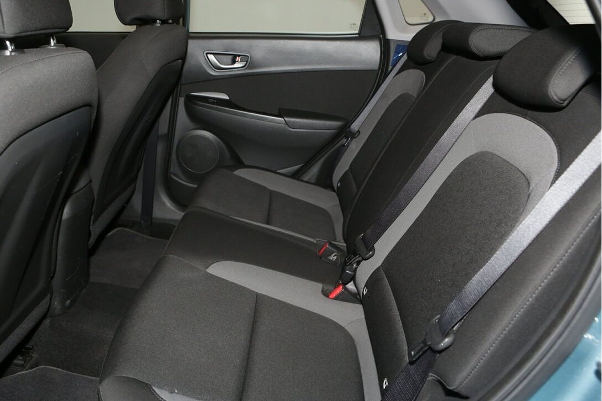 2020 Hyundai Kona Go OS.3