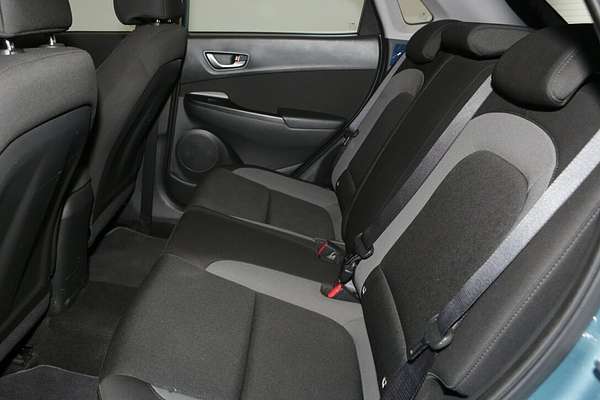2020 Hyundai Kona Go OS.3