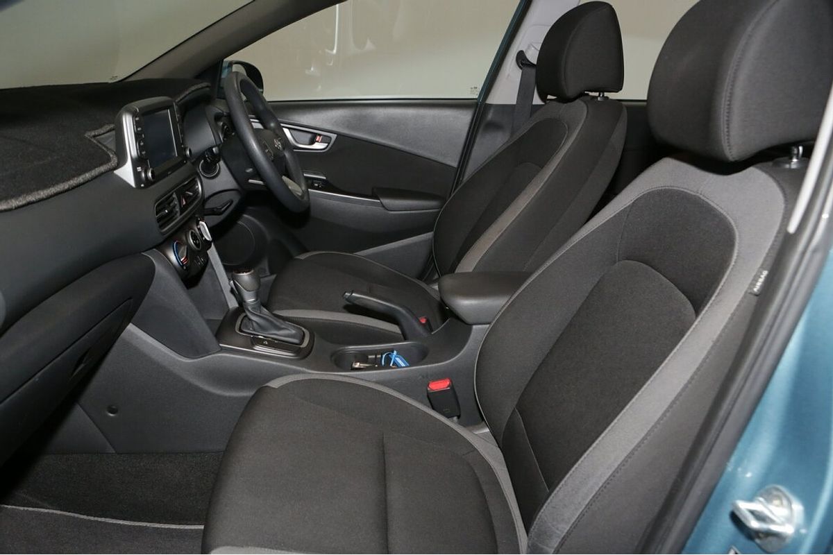 2020 Hyundai Kona Go OS.3