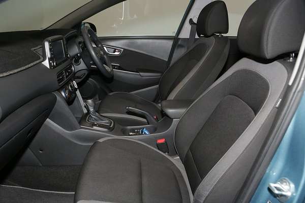 2020 Hyundai Kona Go OS.3