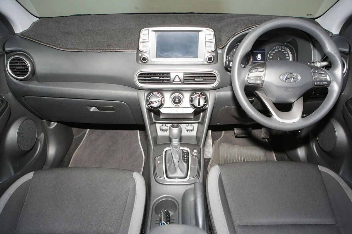 2020 Hyundai Kona Go OS.3