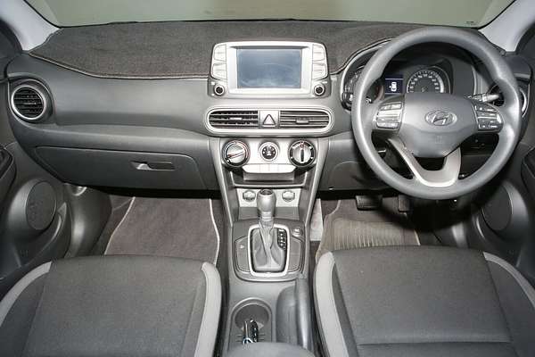 2020 Hyundai Kona Go OS.3