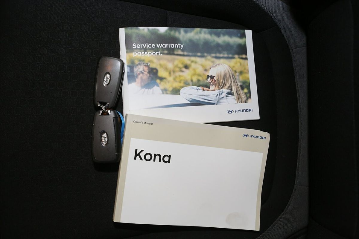 2020 Hyundai Kona Go OS.3