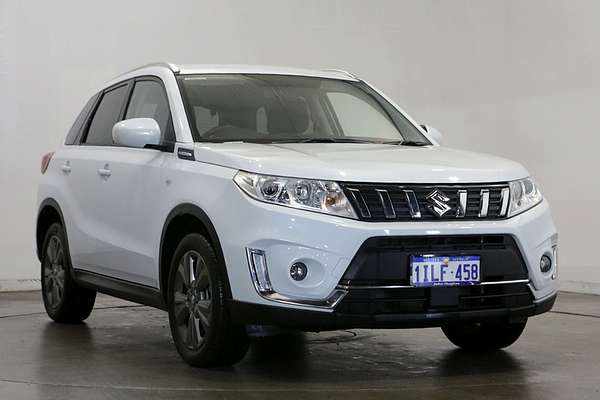 2024 Suzuki Vitara LY Series II