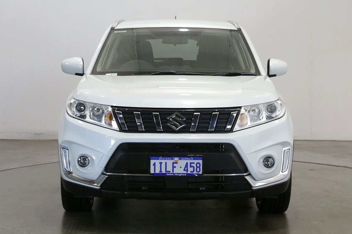 2024 Suzuki Vitara LY Series II