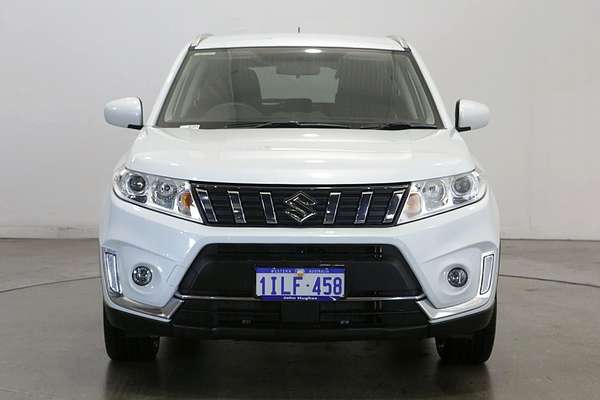 2024 Suzuki Vitara LY Series II