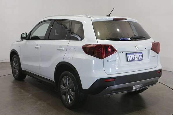 2024 Suzuki Vitara LY Series II