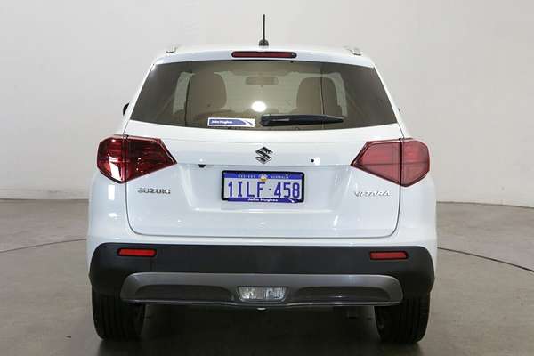 2024 Suzuki Vitara LY Series II