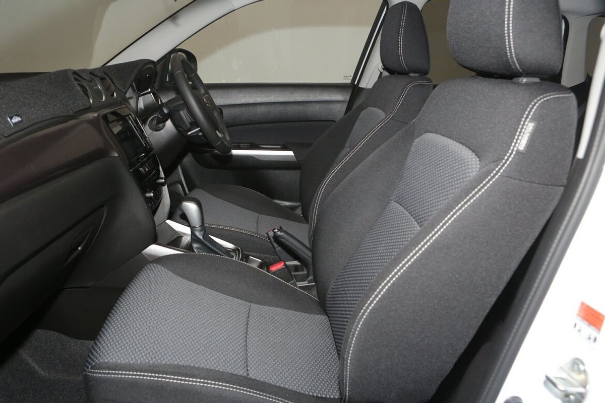 2024 Suzuki Vitara LY Series II