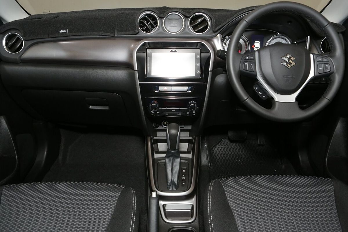 2024 Suzuki Vitara LY Series II