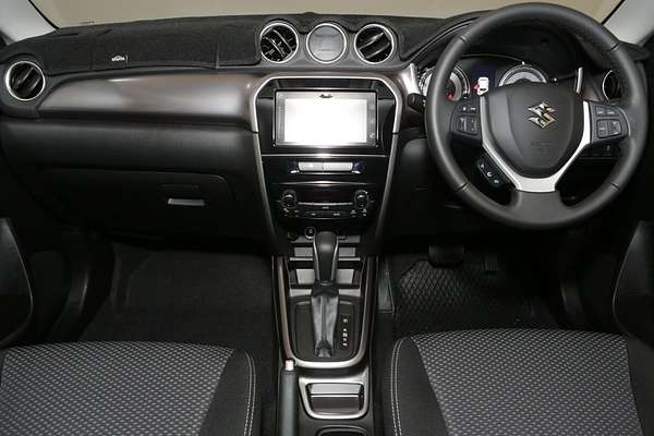2024 Suzuki Vitara LY Series II
