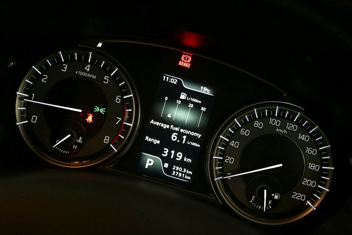 2024 Suzuki Vitara LY Series II