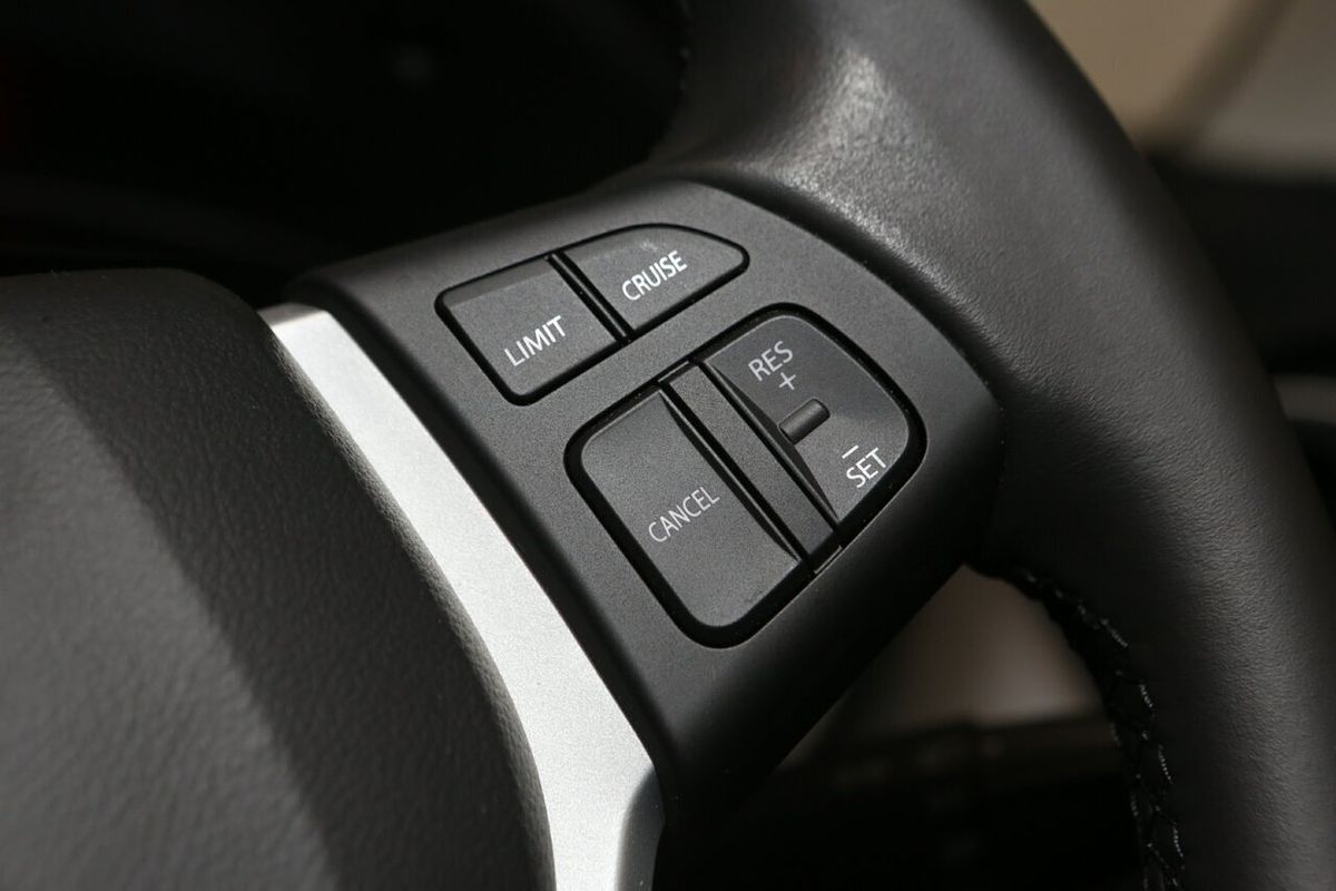 2024 Suzuki Vitara LY Series II