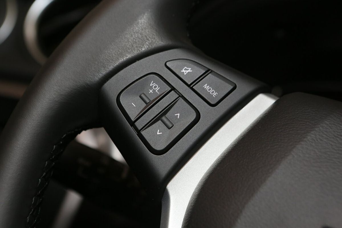 2024 Suzuki Vitara LY Series II