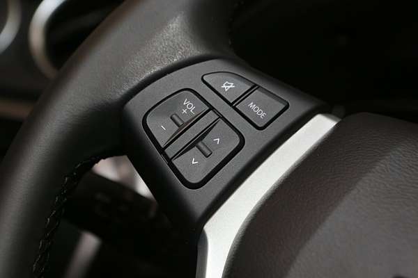 2024 Suzuki Vitara LY Series II