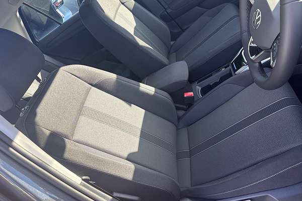 2024 Volkswagen T-Roc CityLife D11