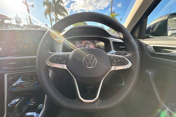 2024 Volkswagen T-Roc CityLife D11