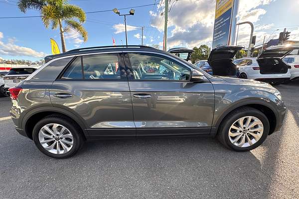 2024 Volkswagen T-Roc CityLife D11