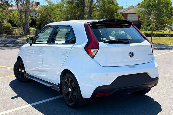 2023 MG MG3 Core
