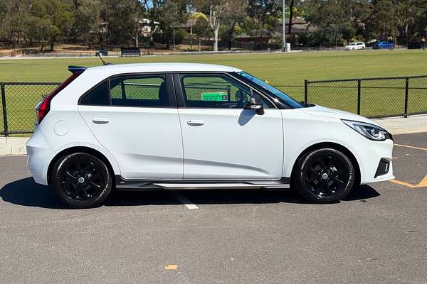 2023 MG MG3 Core