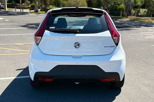2023 MG MG3 Core
