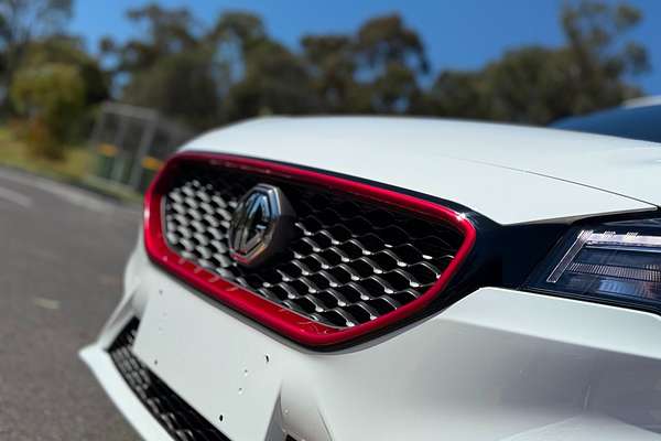 2023 MG MG3 Core