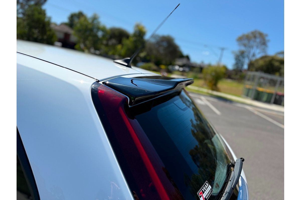 2023 MG MG3 Core