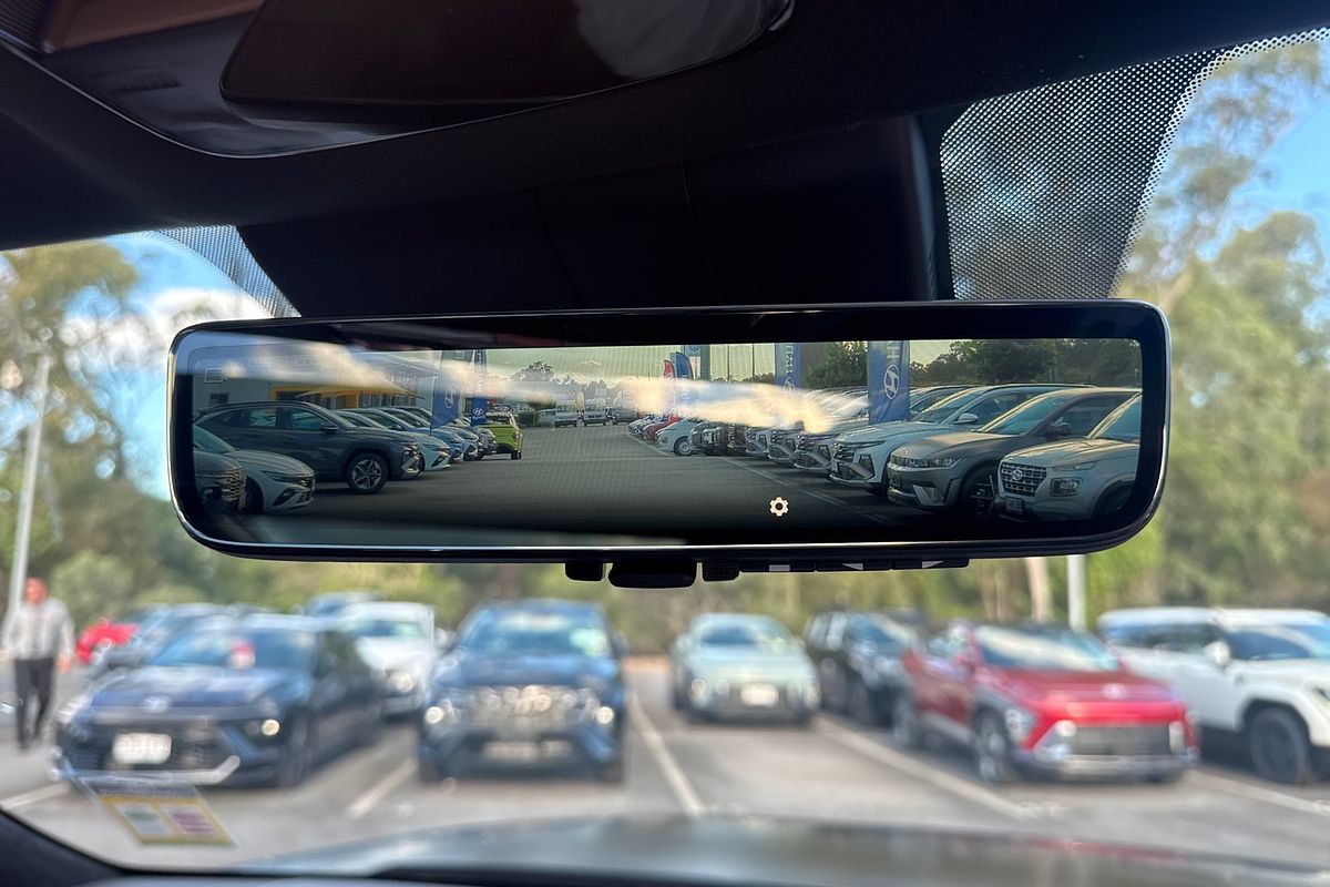 2024 Hyundai Santa Fe Hybrid Calligraphy MX5.V1